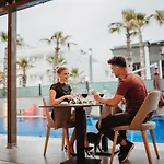 Laren Family & - Boutique Class 5* Antalya