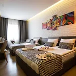 Laren Family & - Boutique Class 5* Antalya