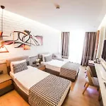 Hotel Laren Family & - Boutique Class 5*