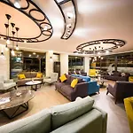 Laren Family & - Boutique Class Hotel Antalya