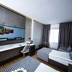 Hotel Laren Family & - Boutique Class Antalya