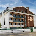 Laren Family & - Boutique Class Hotel Antalya