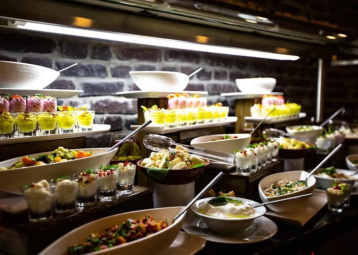 Hotel Laren Family & - Boutique Class Antalya