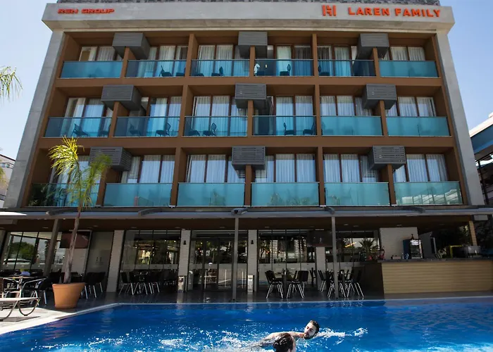 Hotel Laren Family & - Boutique Class 3*