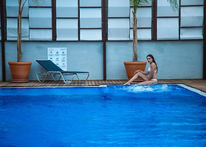 Laren Family & - Boutique Class Hotel 3*