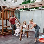 Laren Family & - Boutique Class מלון אנטליה