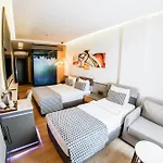 מלון Laren Family & - Boutique Class אנטליה