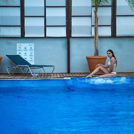 Laren Family & - Boutique Class Hotel 5*