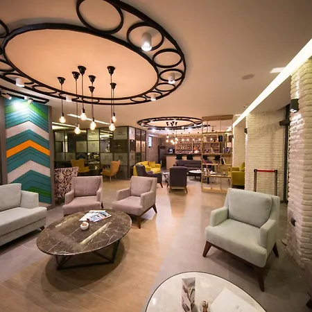 Hotel Laren Family & - Boutique Class 5*