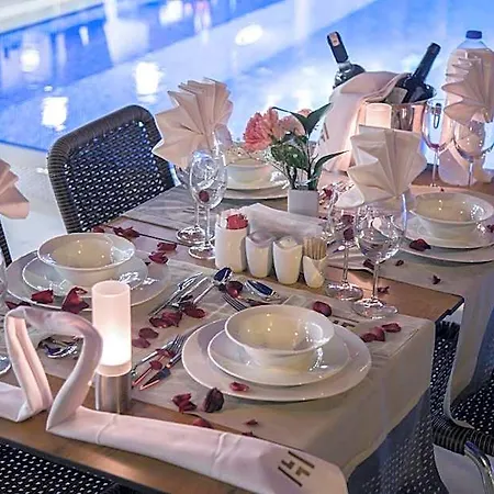 Hotel Laren Family & - Boutique Class Antalya
