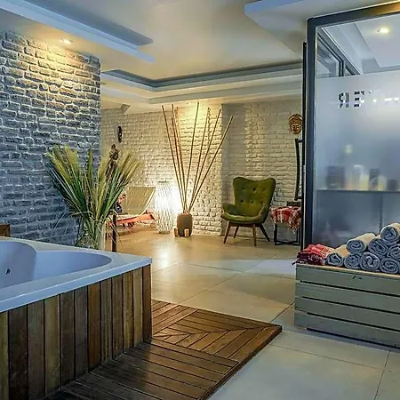 Laren Family & - Boutique Class Hotel Antalya