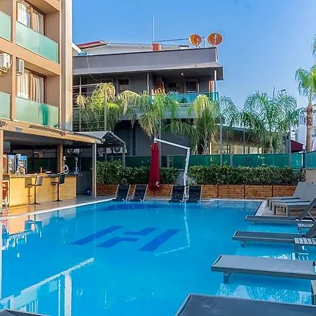 Hotel Laren Family & - Boutique Class 5*