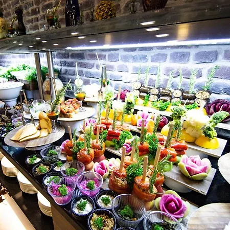 Laren Family & - Boutique Class Hotel 3*