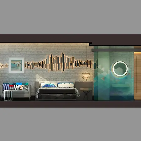Laren Family & - Boutique Class Hotel 3*