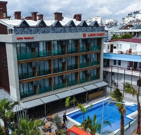 Hotel Laren Family & - Boutique Class