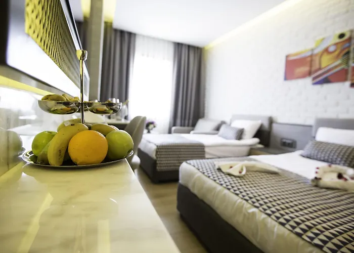 Laren Family & - Boutique Class Hotel