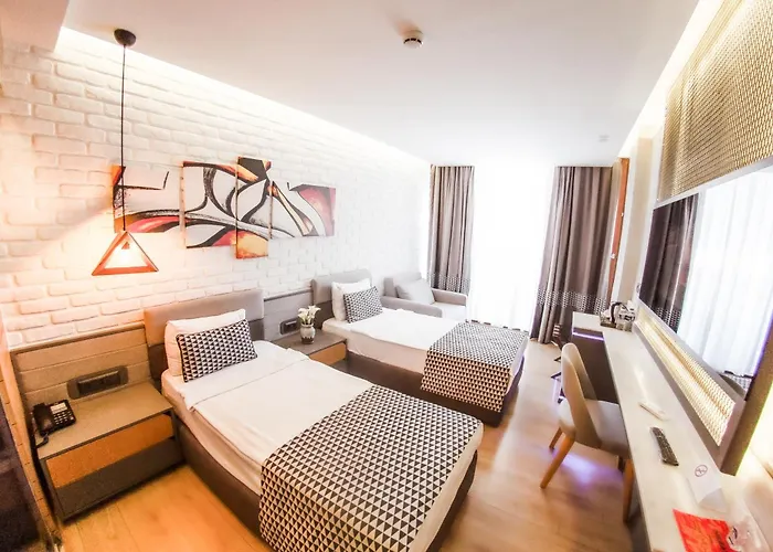 Hotel Laren Family & - Boutique Class 5*