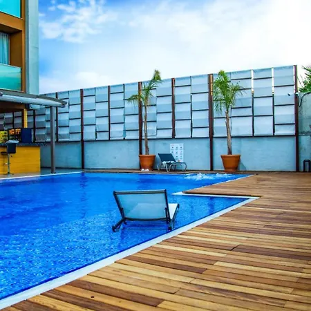 Hotel Laren Family & - Boutique Class 5*