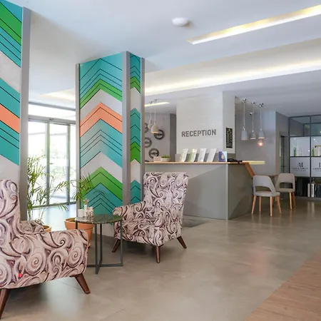 Laren Family & - Boutique Class Hotel 5*