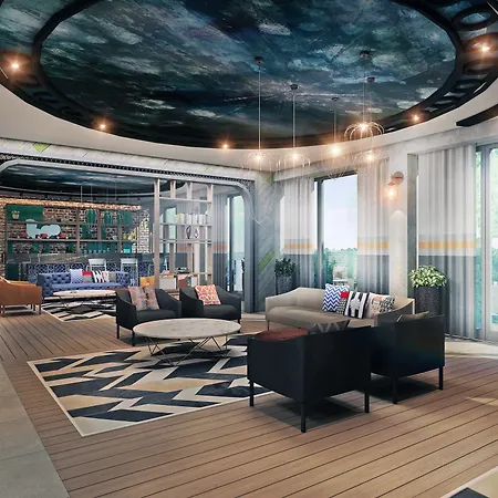 Laren Family & - Boutique Class Hotel 5*