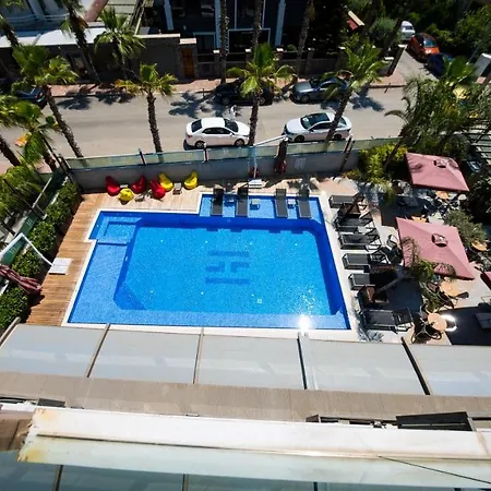 Hotel Laren Family & - Boutique Class 3*