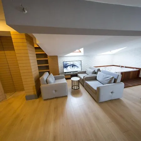 Hotel Laren Family & - Boutique Class 3*