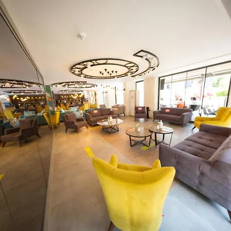 Hotel Laren Family & - Boutique Class Antalya
