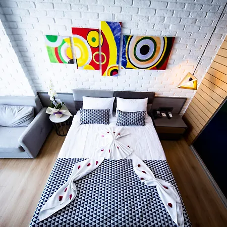 Laren Family & - Boutique Class Hotel Antalya