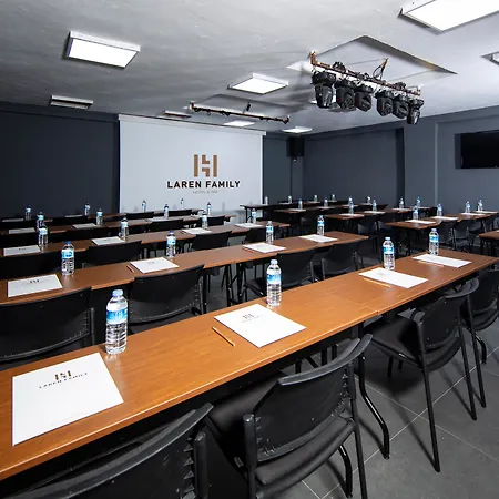 Laren Family & - Boutique Class Hotel 3*