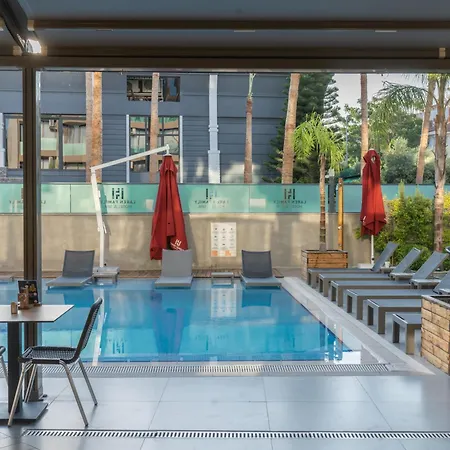 Hotel Laren Family & - Boutique Class