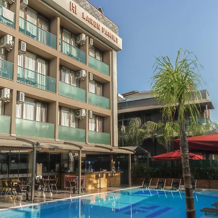 Laren Family & - Boutique Class Hotel 3*