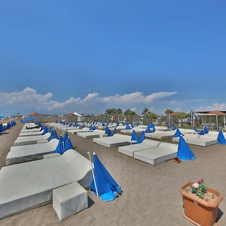 Hotel Laren Family & - Boutique Class Antalya